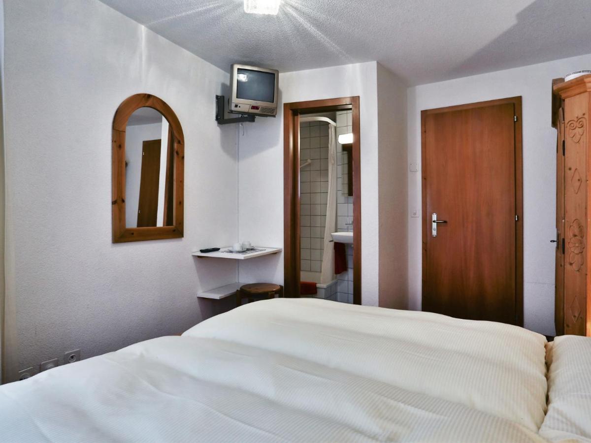 Abendrot Apartments-32 By Interhome Apartment