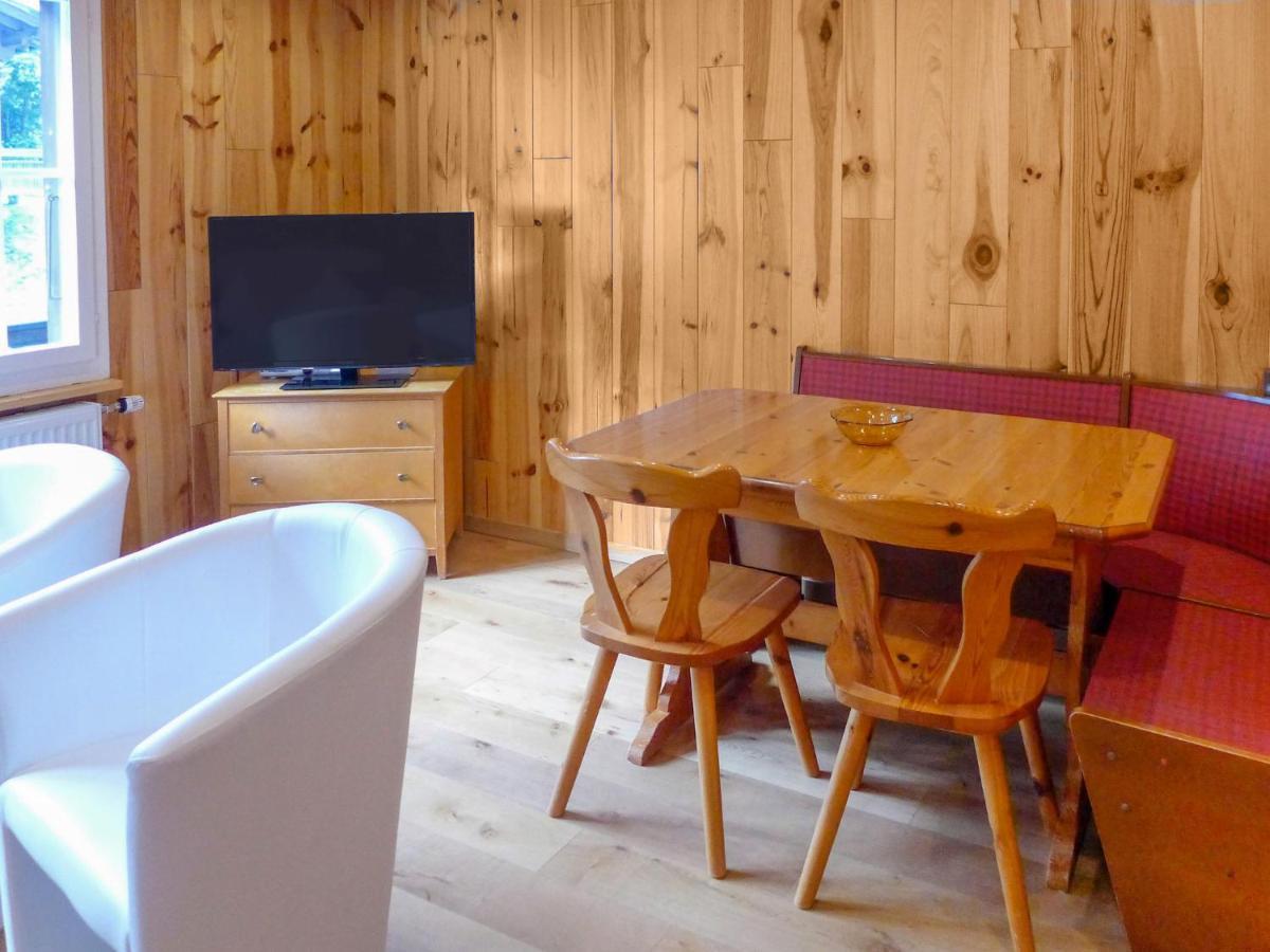 Apartment Apartment Chalet Anna By Interhome Grindelwald