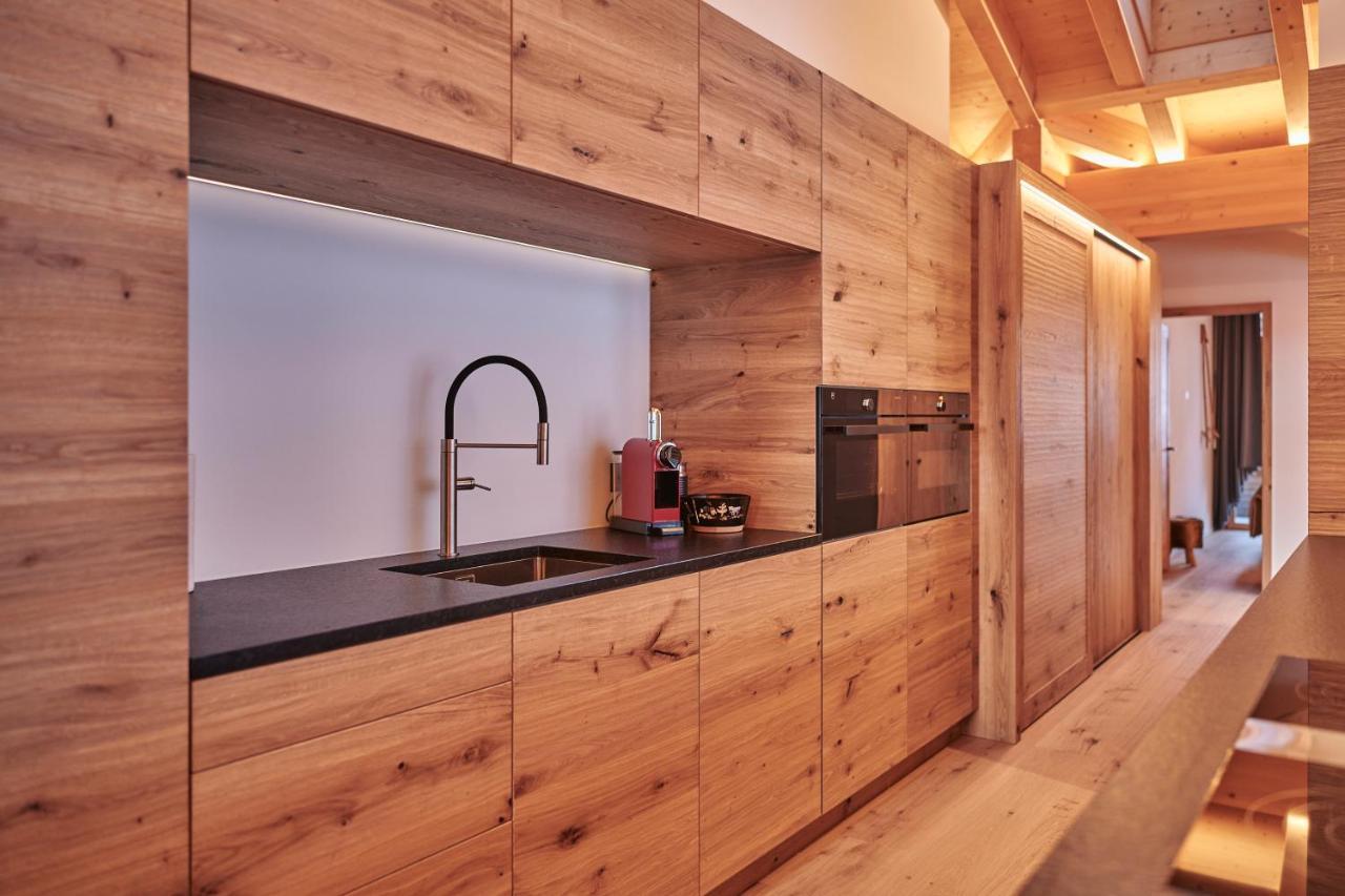 Apartment Attico *