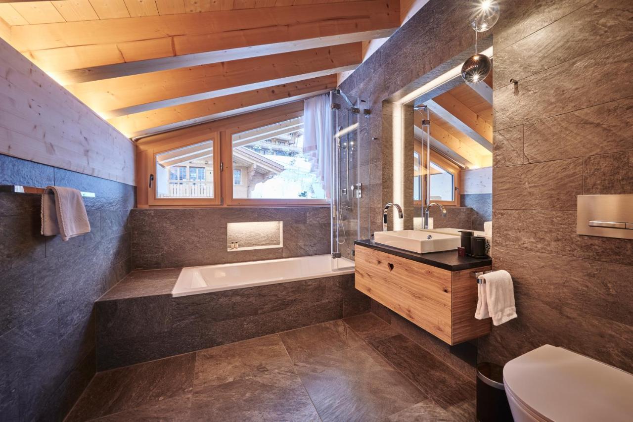 Apartment Attico Grindelwald