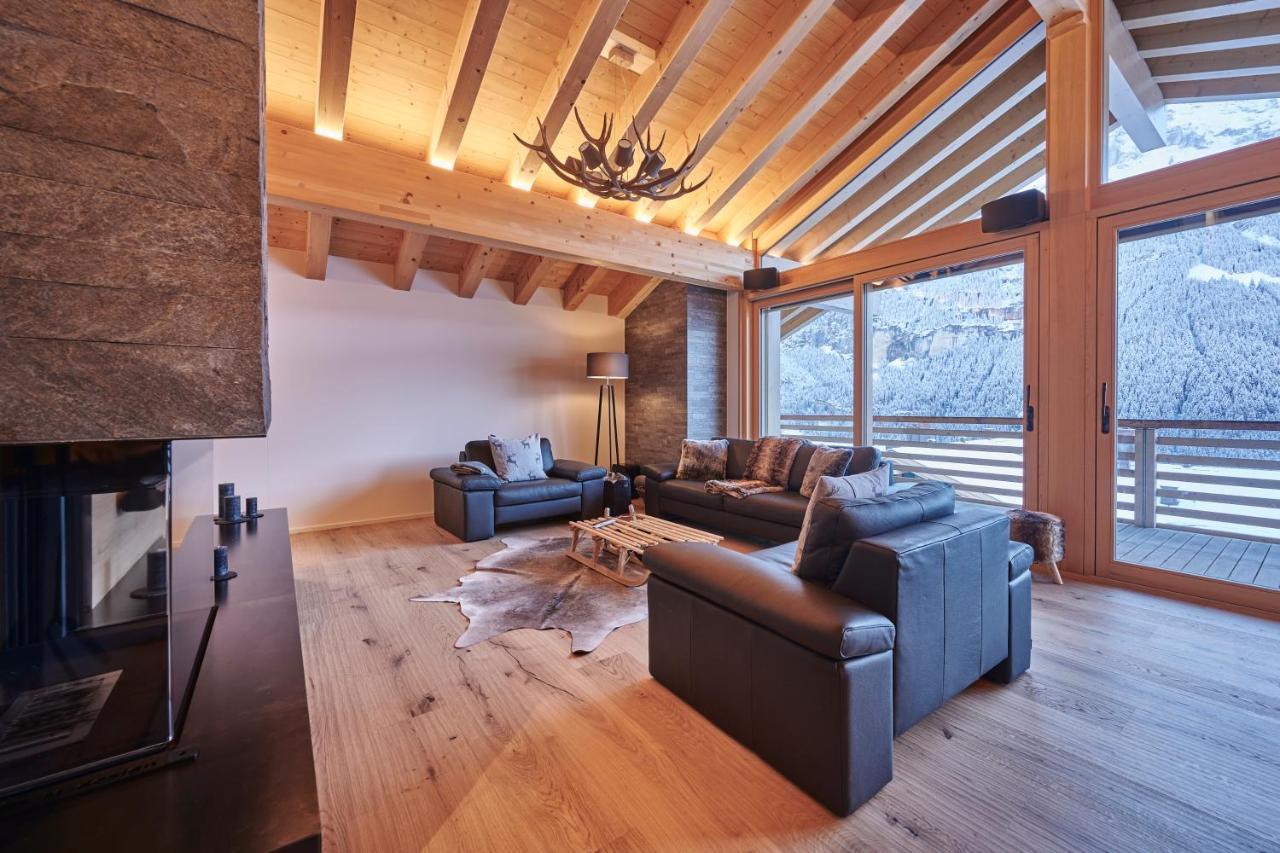 Apartment Attico