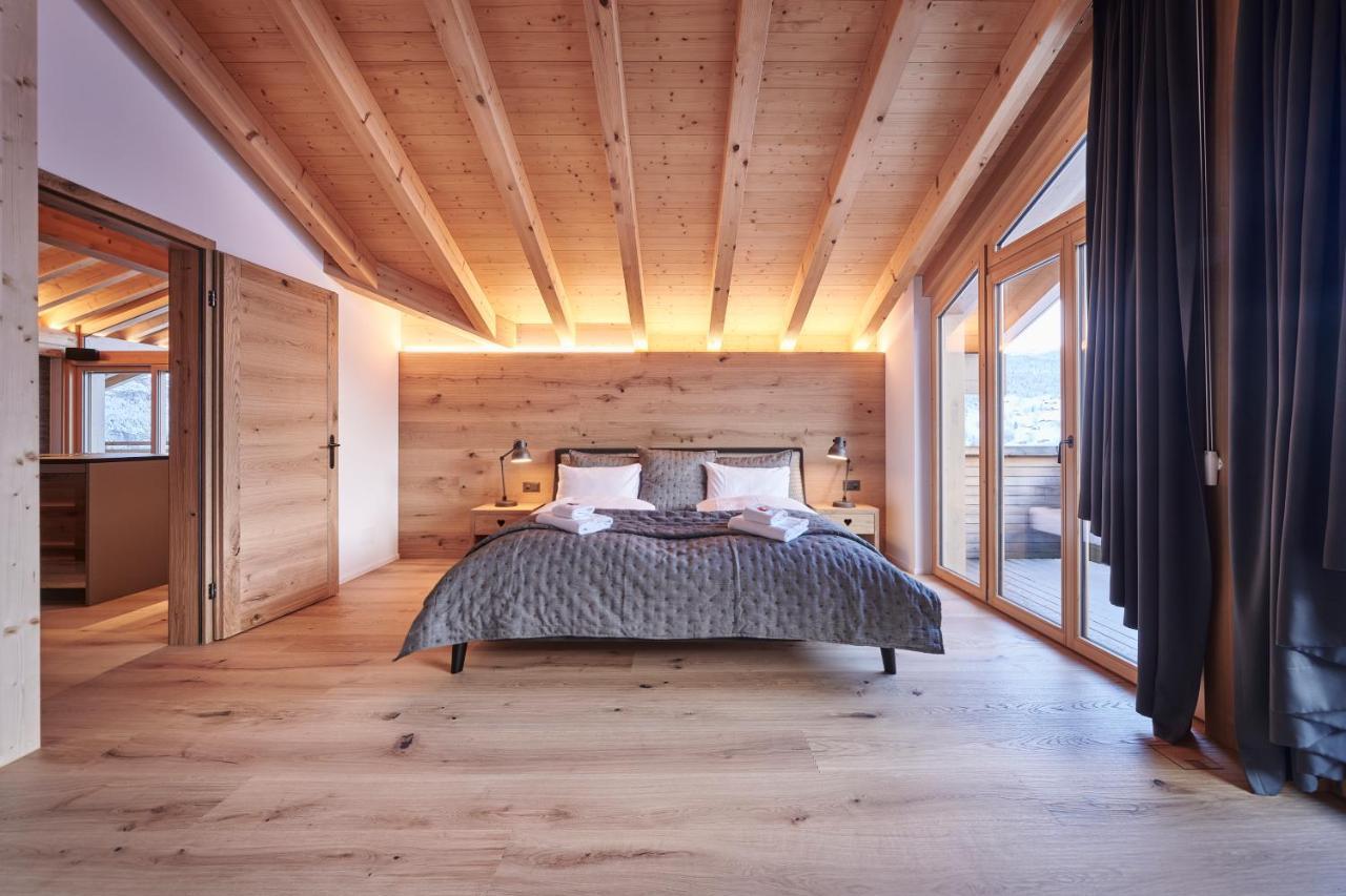 Attico Apartment