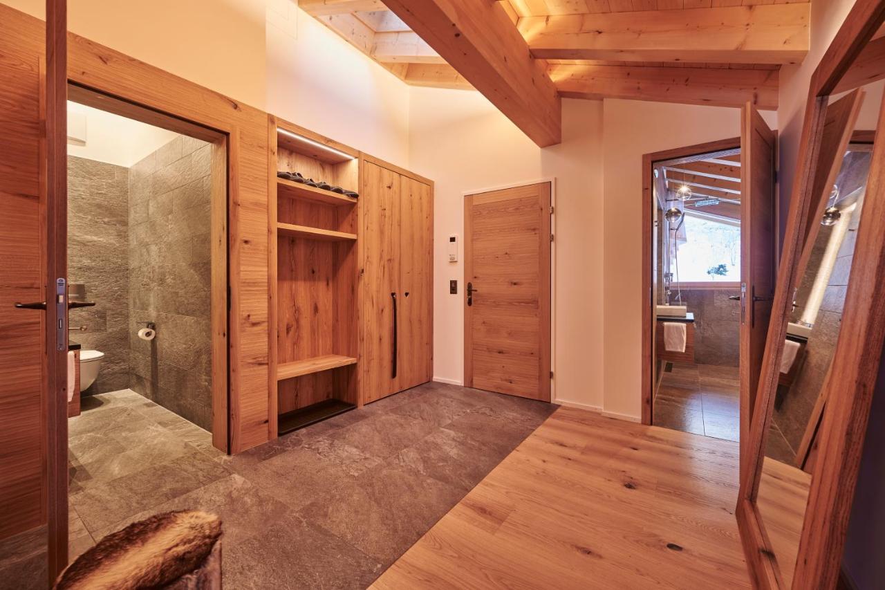 Apartment Attico *