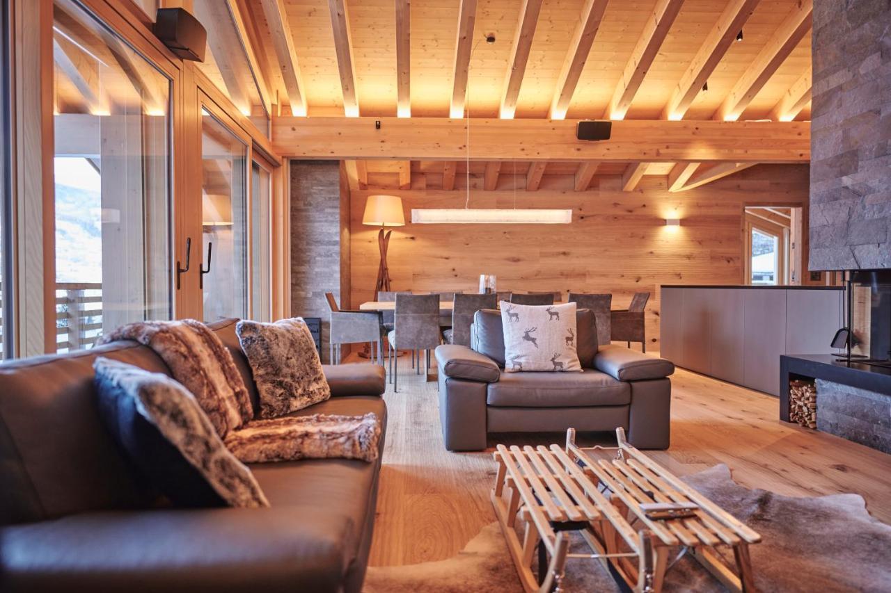 Attico Grindelwald