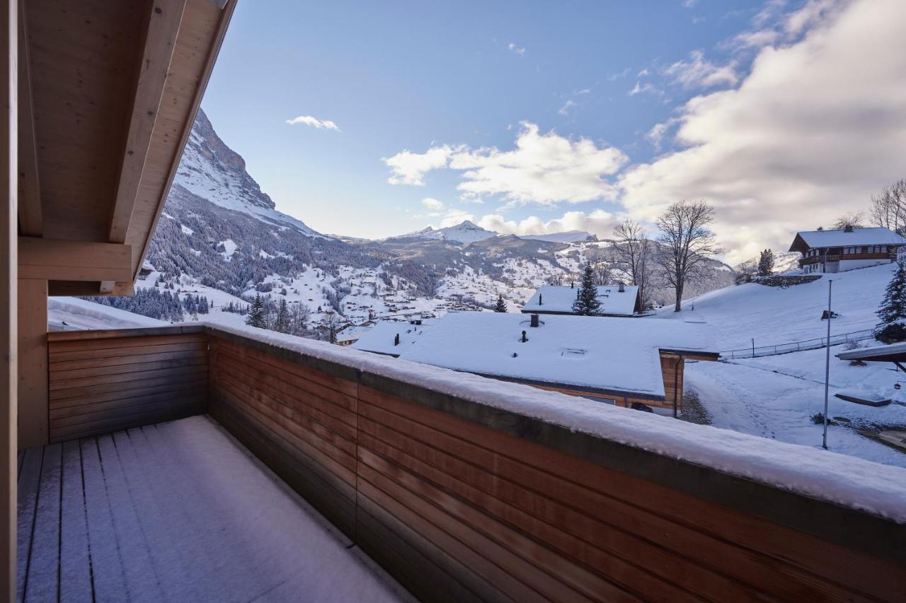 Attico * Grindelwald