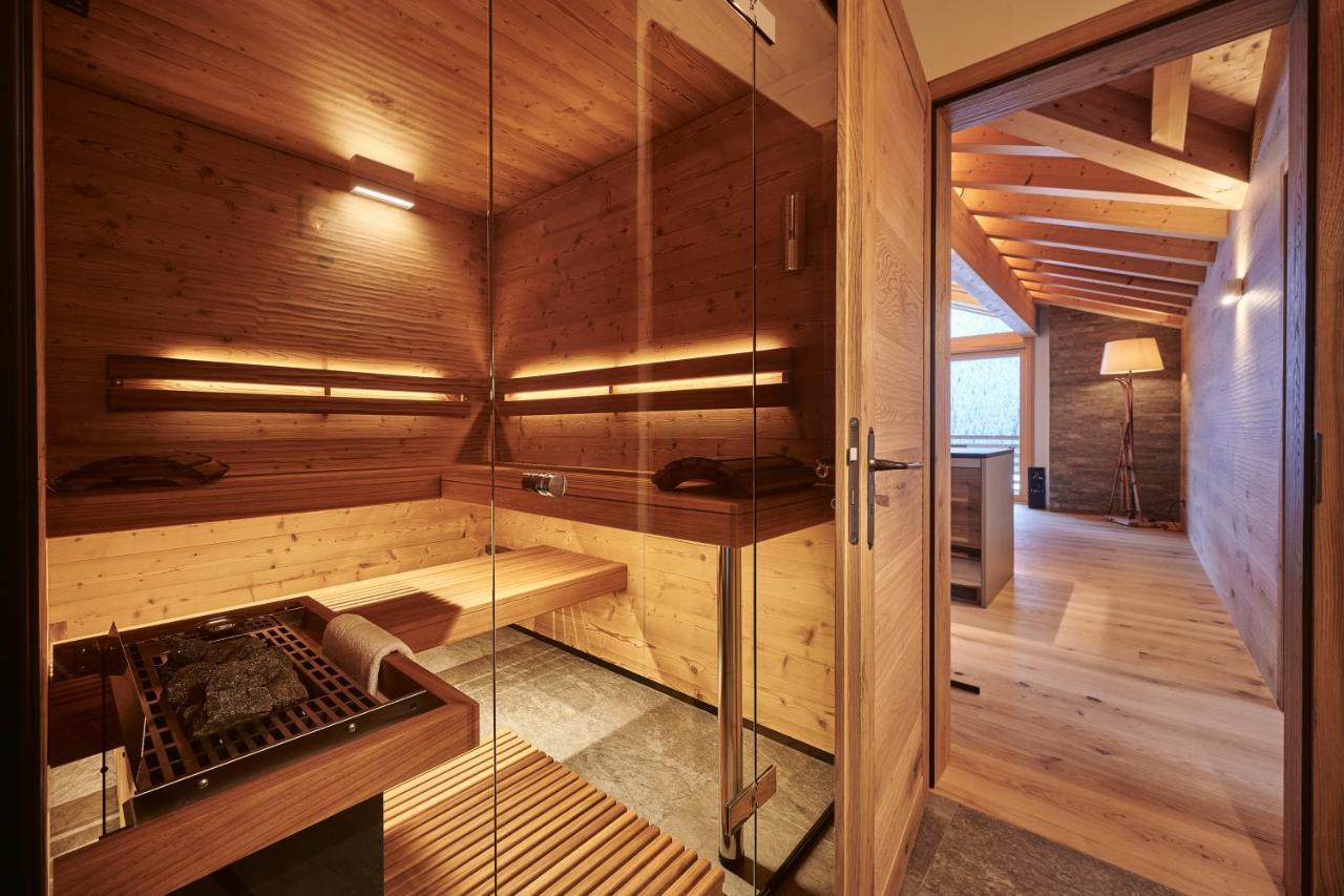 Attico Apartment