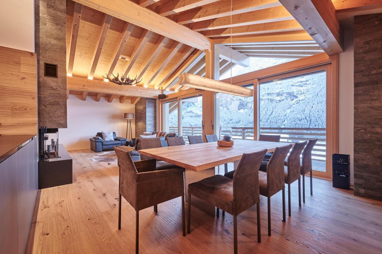 Attico Apartment *