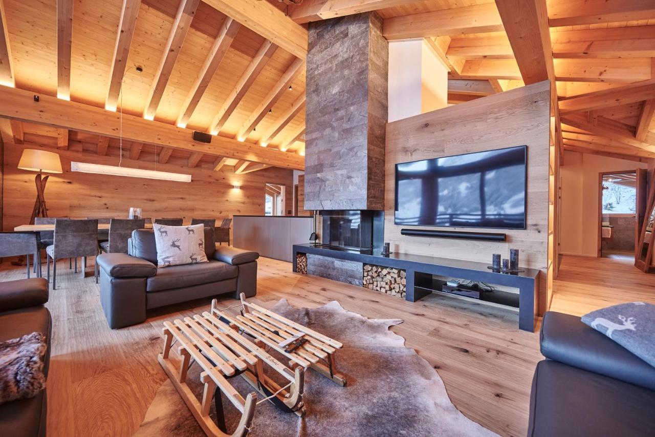 Attico Apartment
