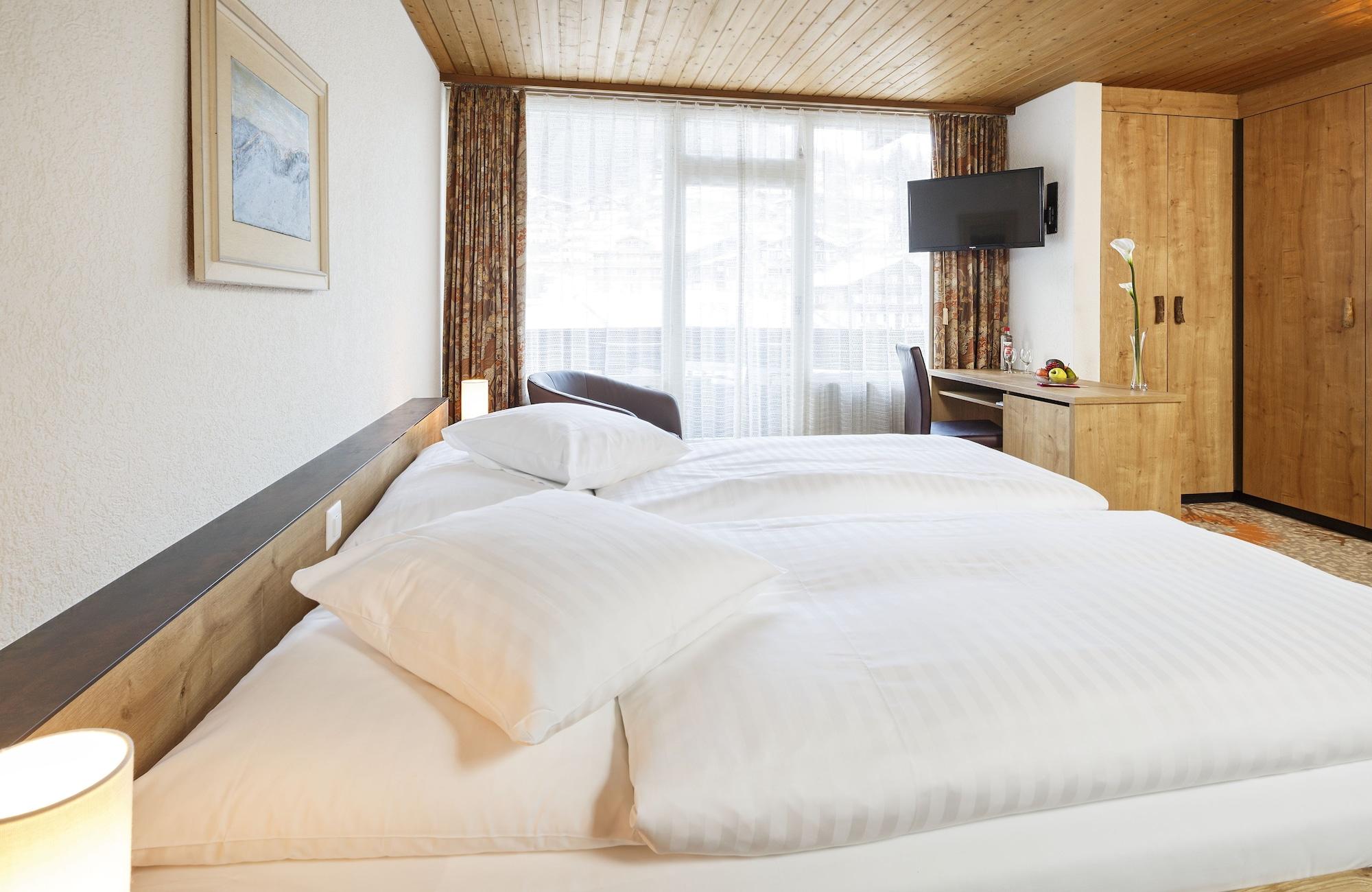 Hotel Derby Swiss Quality 3*