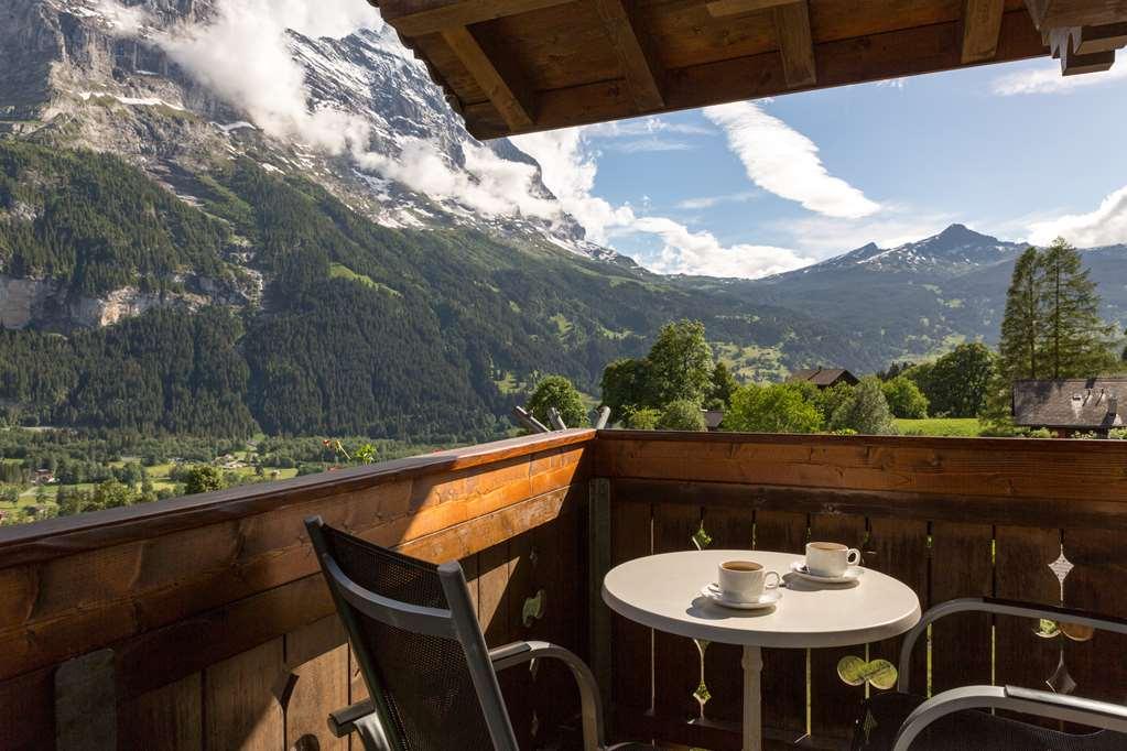 Hotel Kirchbuehl Grindelwald