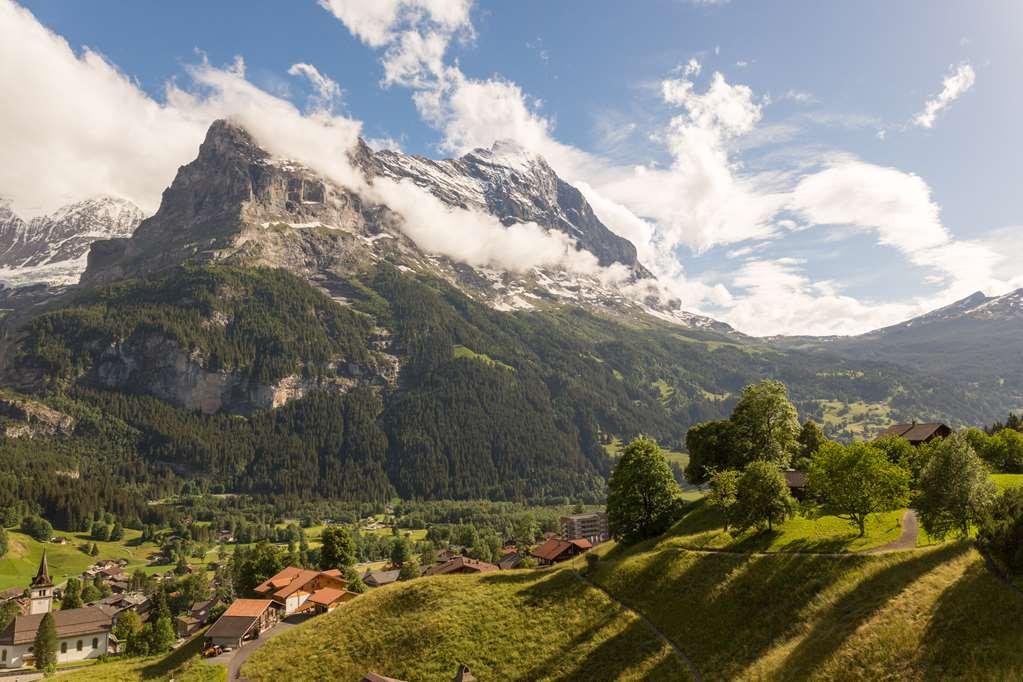 Hotel Kirchbuehl *