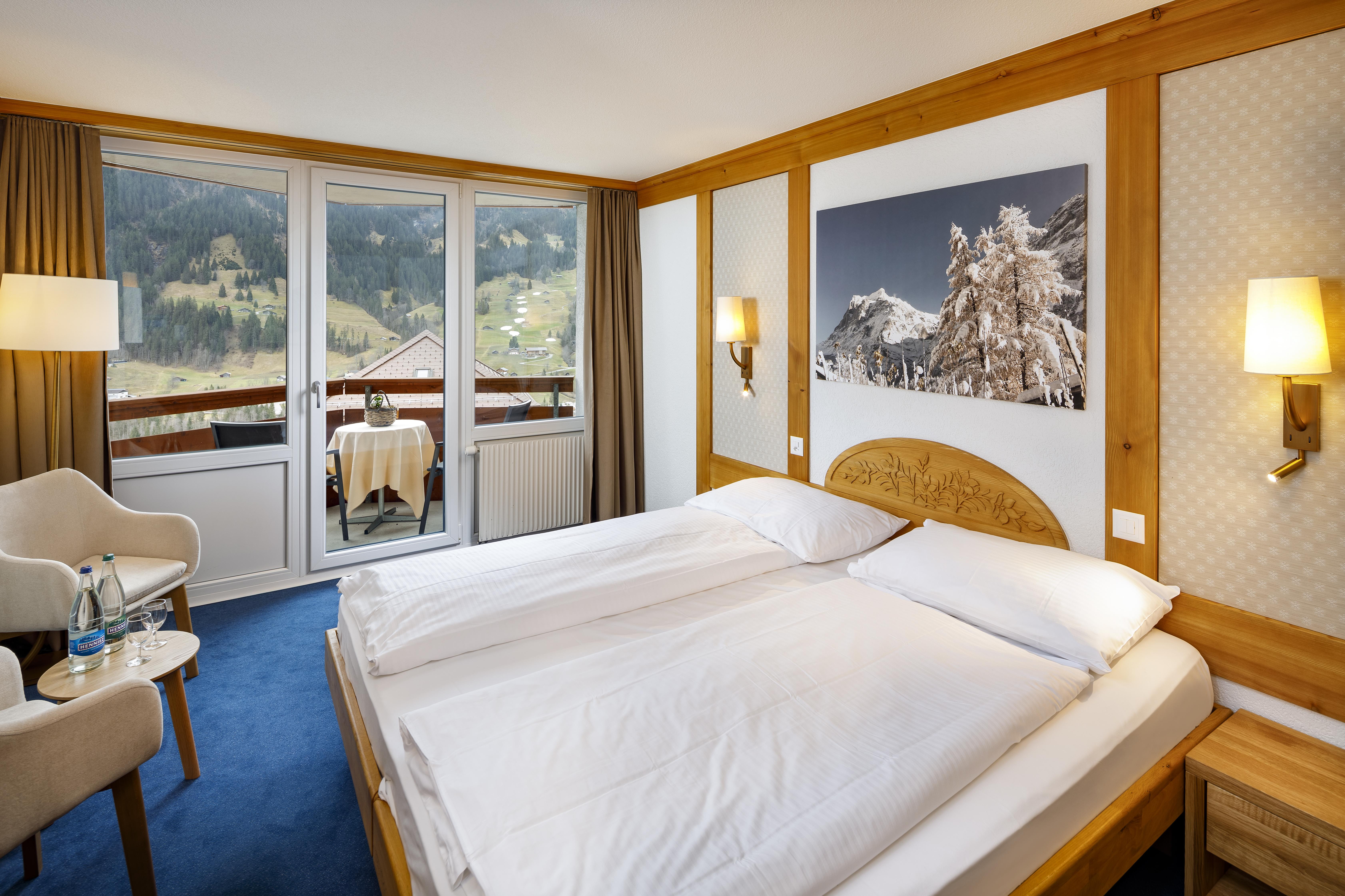Hotel Derby Swiss Quality 3*