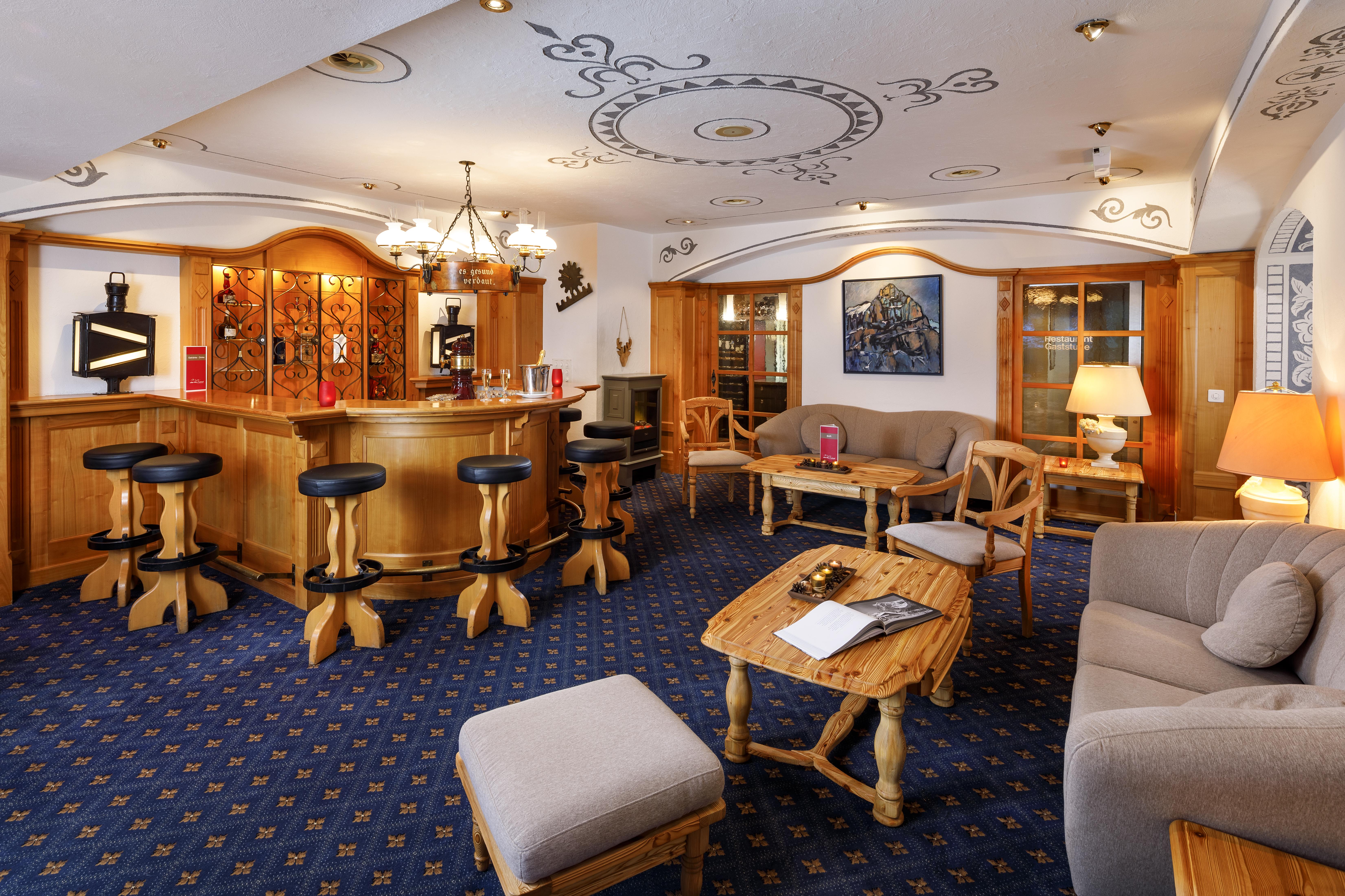 Derby Swiss Quality Hotel