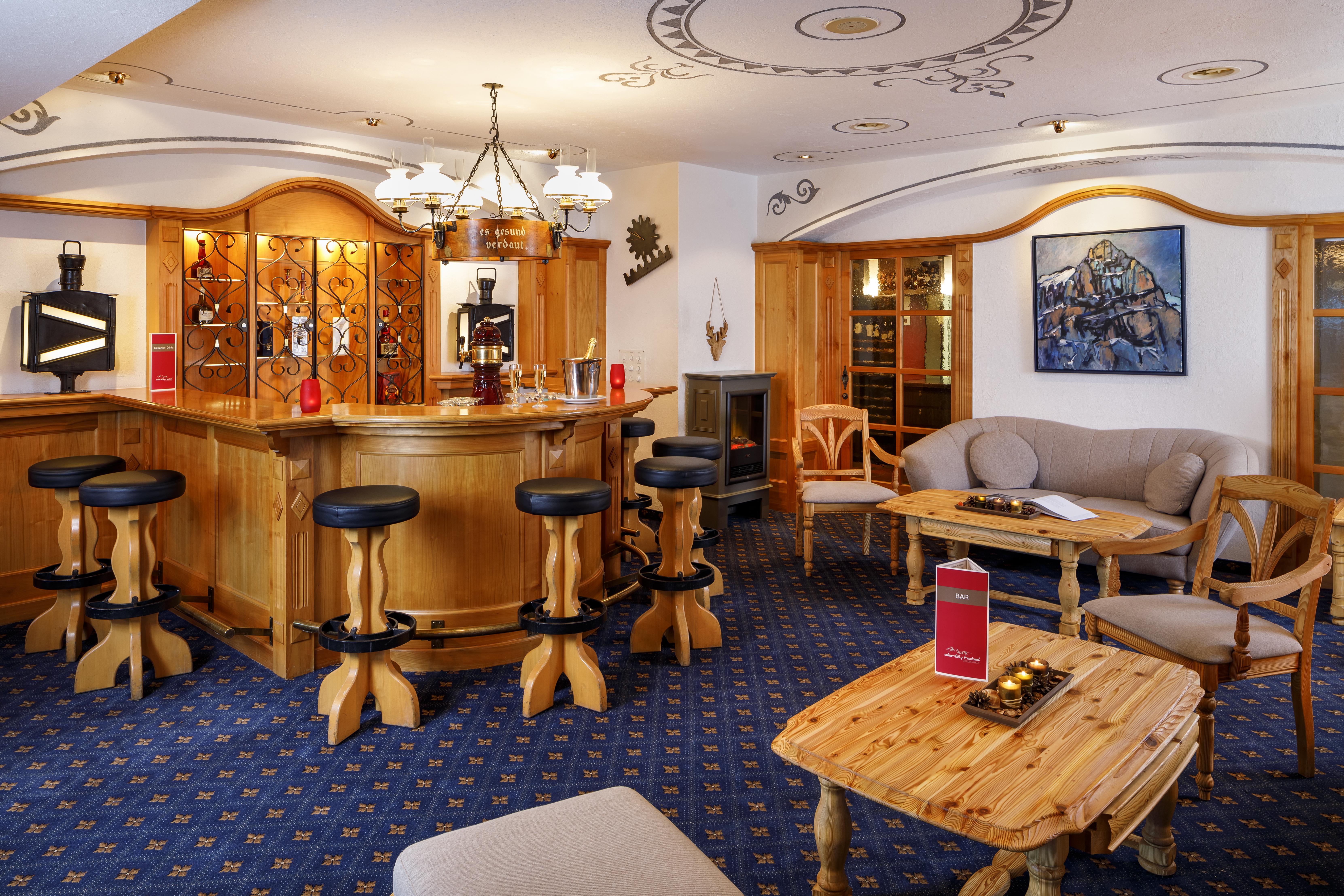 Derby Swiss Quality Hotel