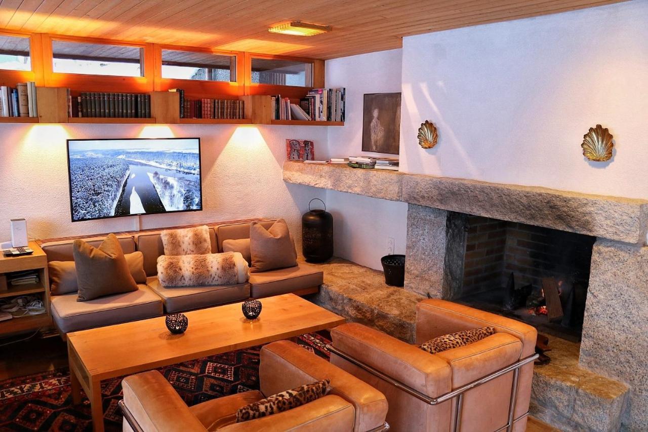 Morgane Chalet