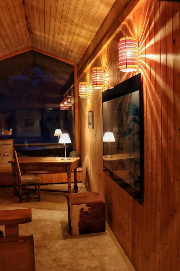 Morgane Chalet *