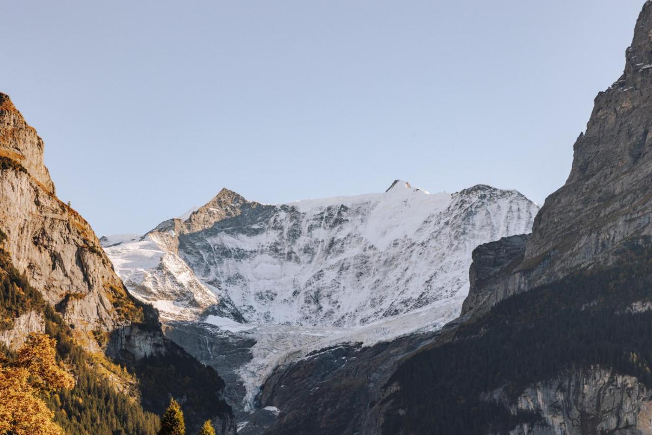 Fiescherblick Hotel