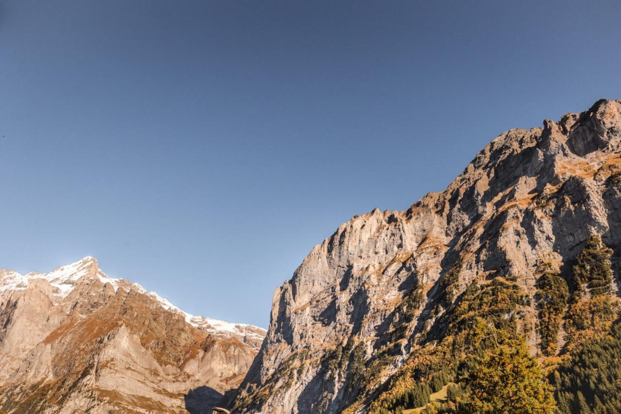 Fiescherblick Grindelwald