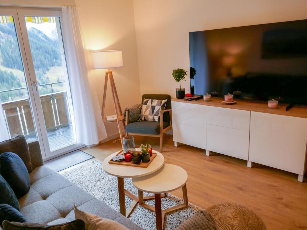 Zur Hoehe By Interhome * Grindelwald