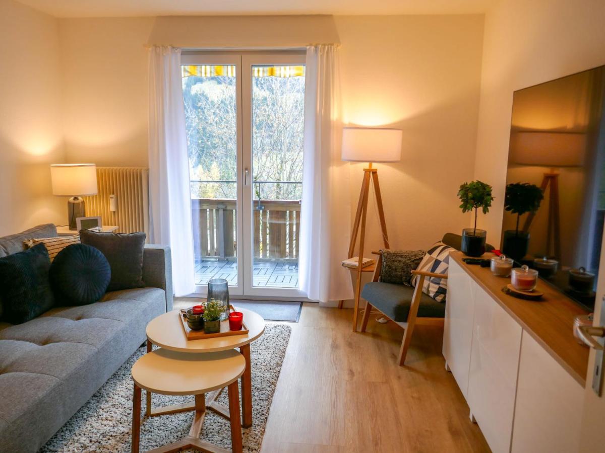 Zur Hoehe By Interhome *