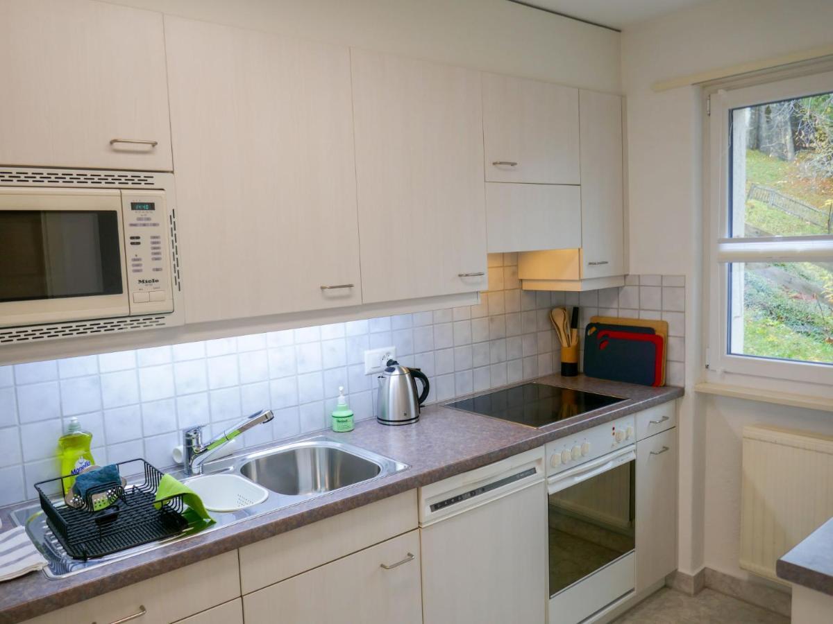 Zur Hoehe By Interhome * Grindelwald