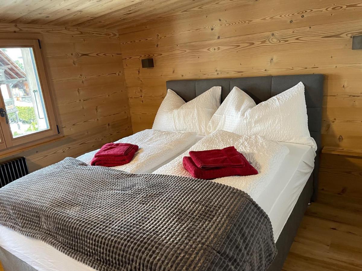 Swiss Alps Apartment Grindelwald
