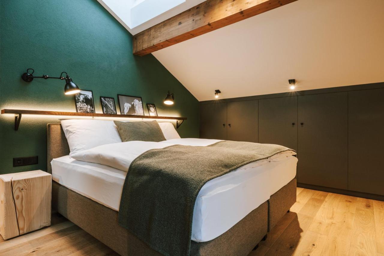 Hotel Fiescherblick Grindelwald