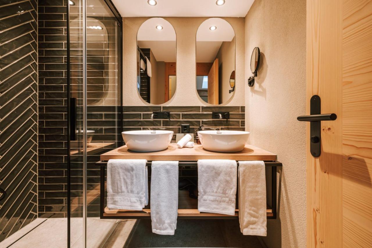 Fiescherblick Hotel *