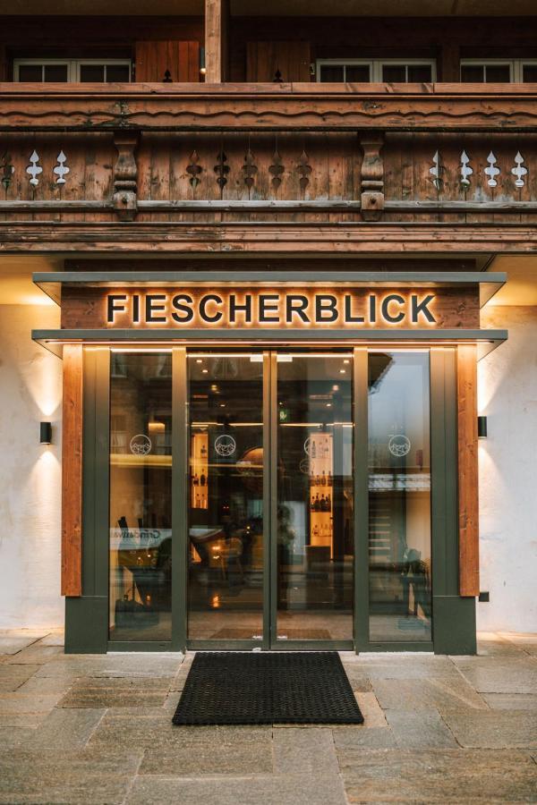 Hotel Fiescherblick Grindelwald