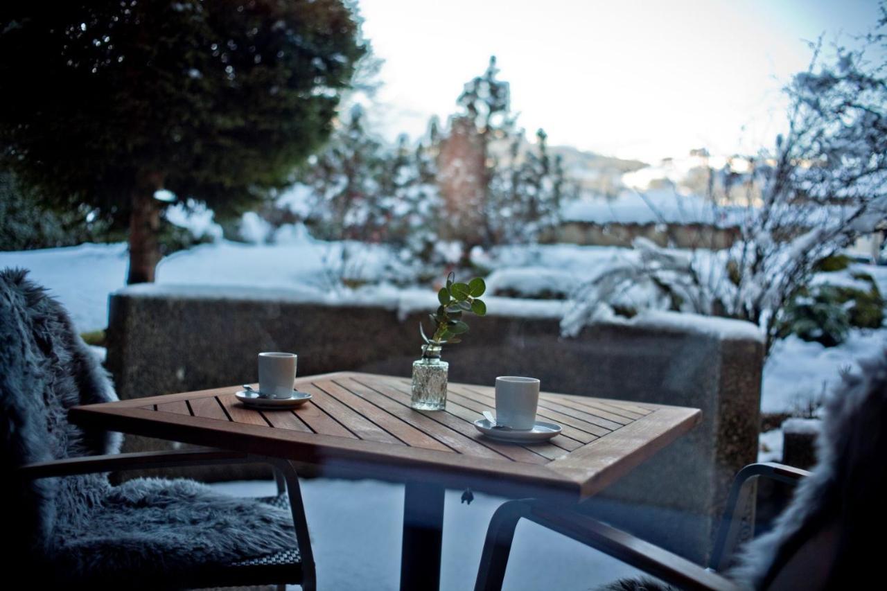 Eiger Selfness Hotel**** - Zeit Für Mich Hotel 4*