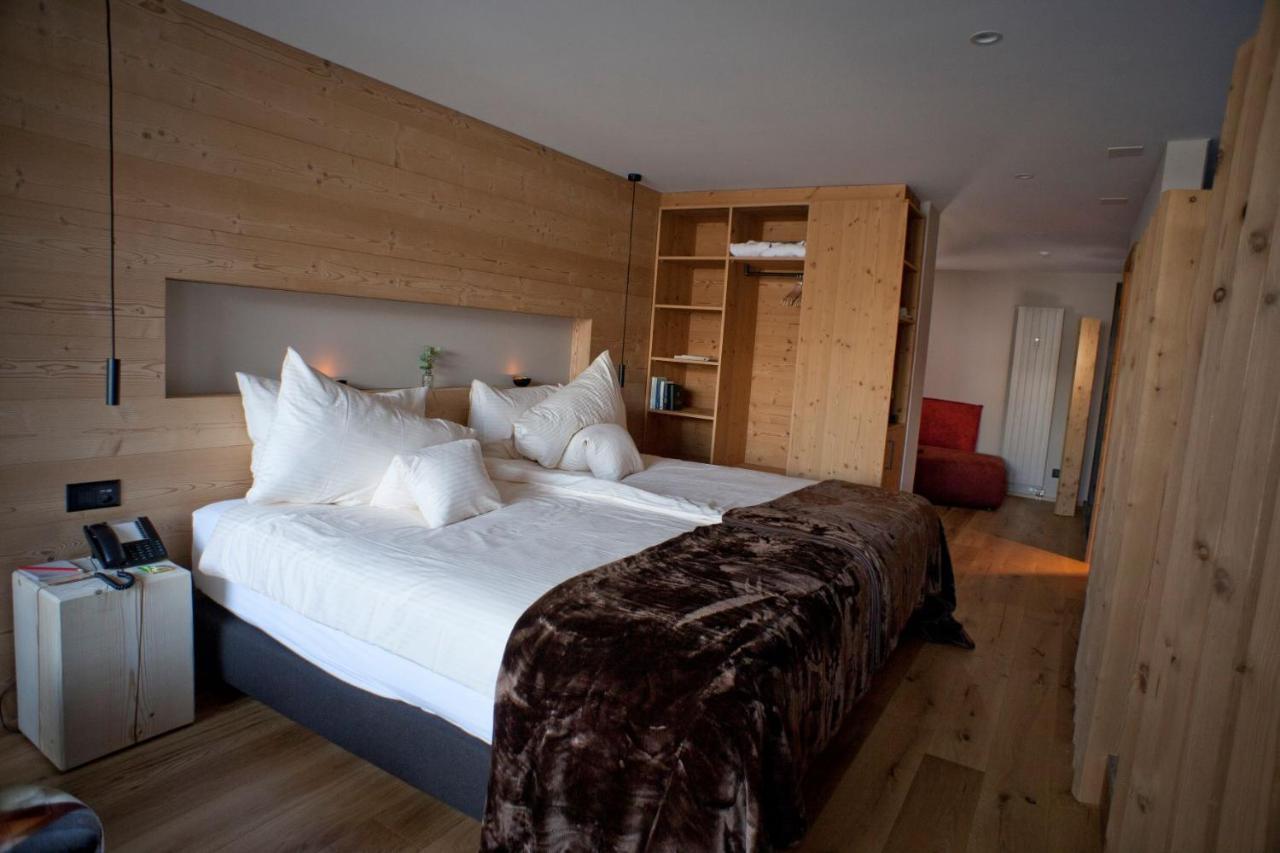 Eiger Selfness Hotel**** - Zeit Für Mich Hotel Grindelwald