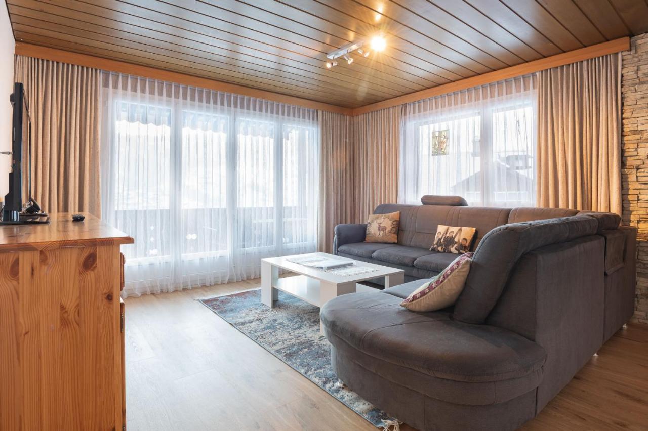 Jungfrau Apartment *