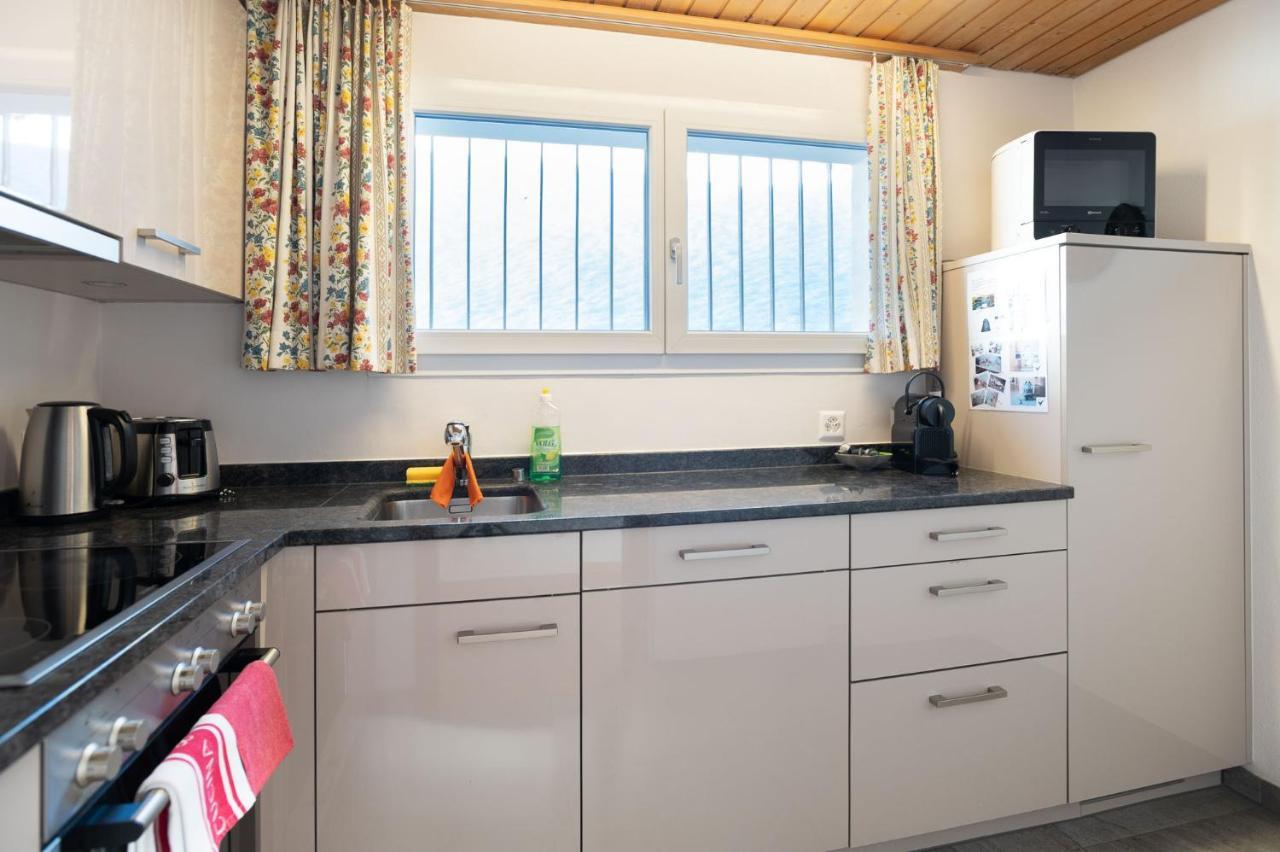 Jungfrau Apartment Grindelwald
