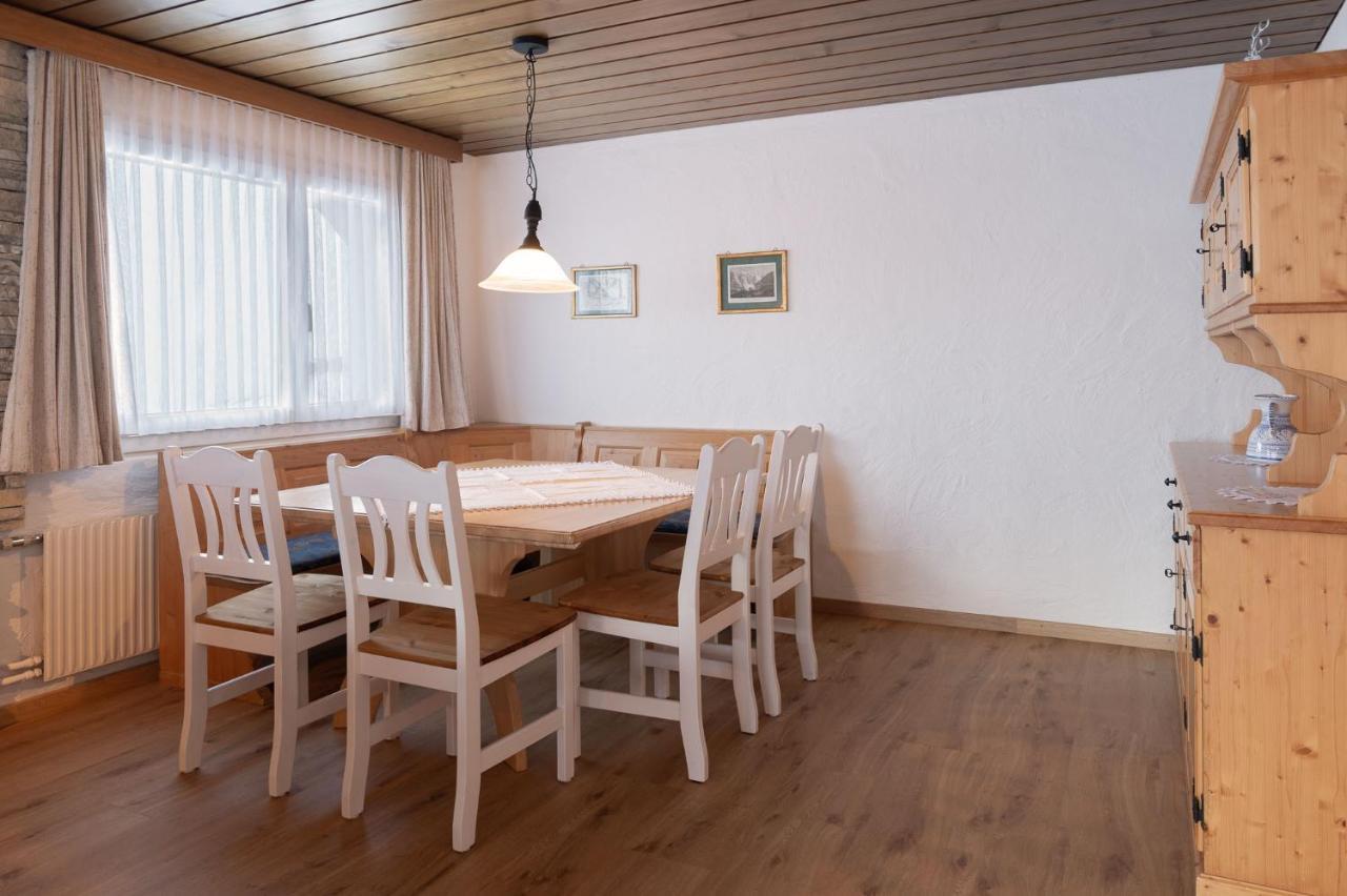 Apartment Jungfrau