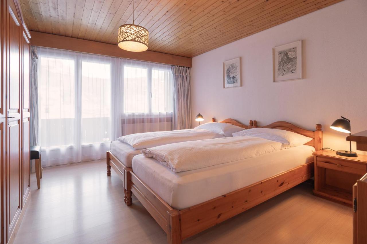 Jungfrau Apartment *