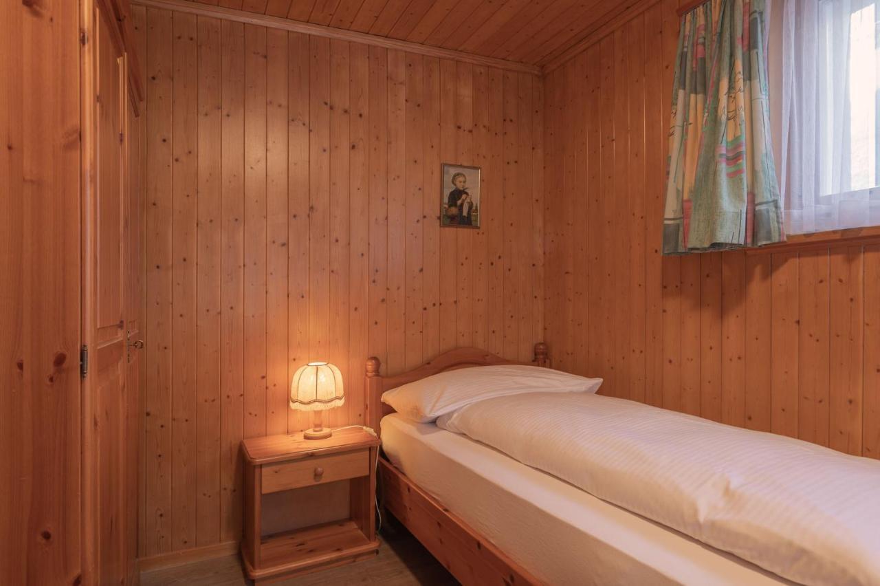 Jungfrau Apartment Grindelwald