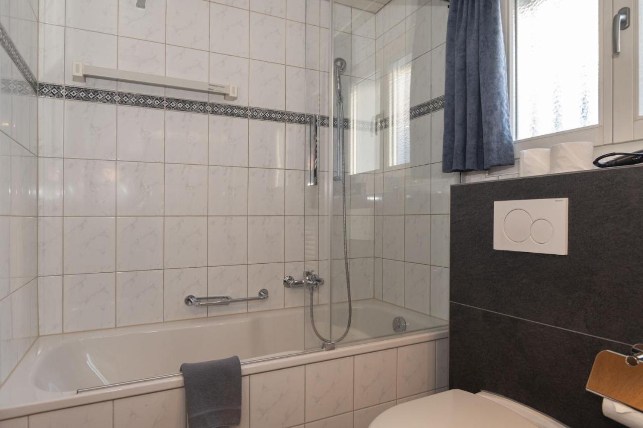Jungfrau Apartment