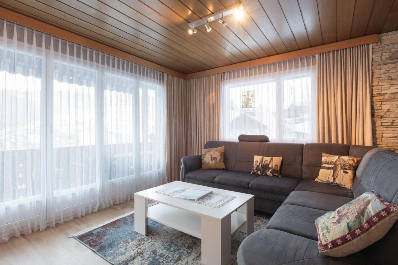 Jungfrau Apartment