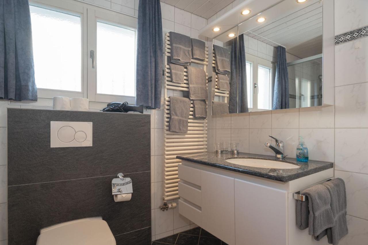 Apartment Jungfrau Grindelwald
