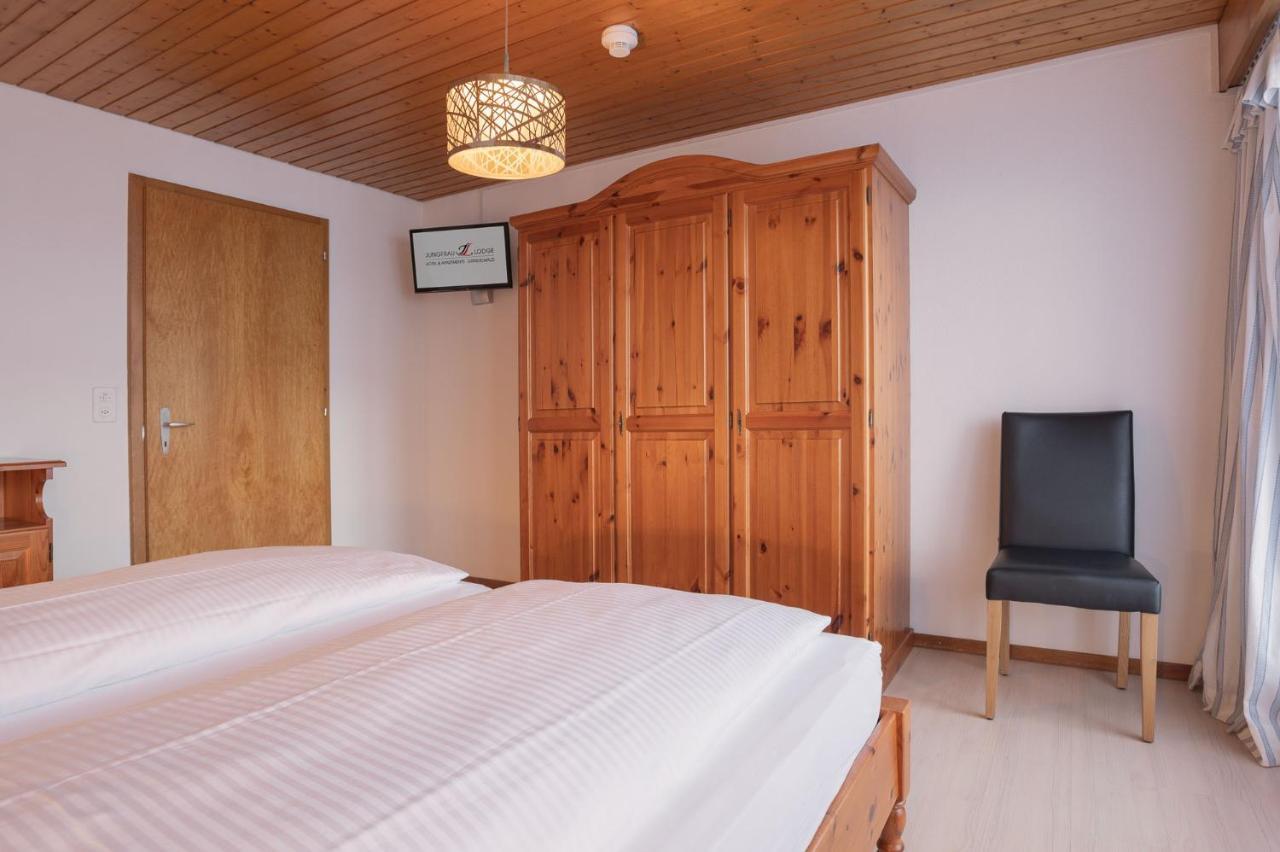 Jungfrau Apartment