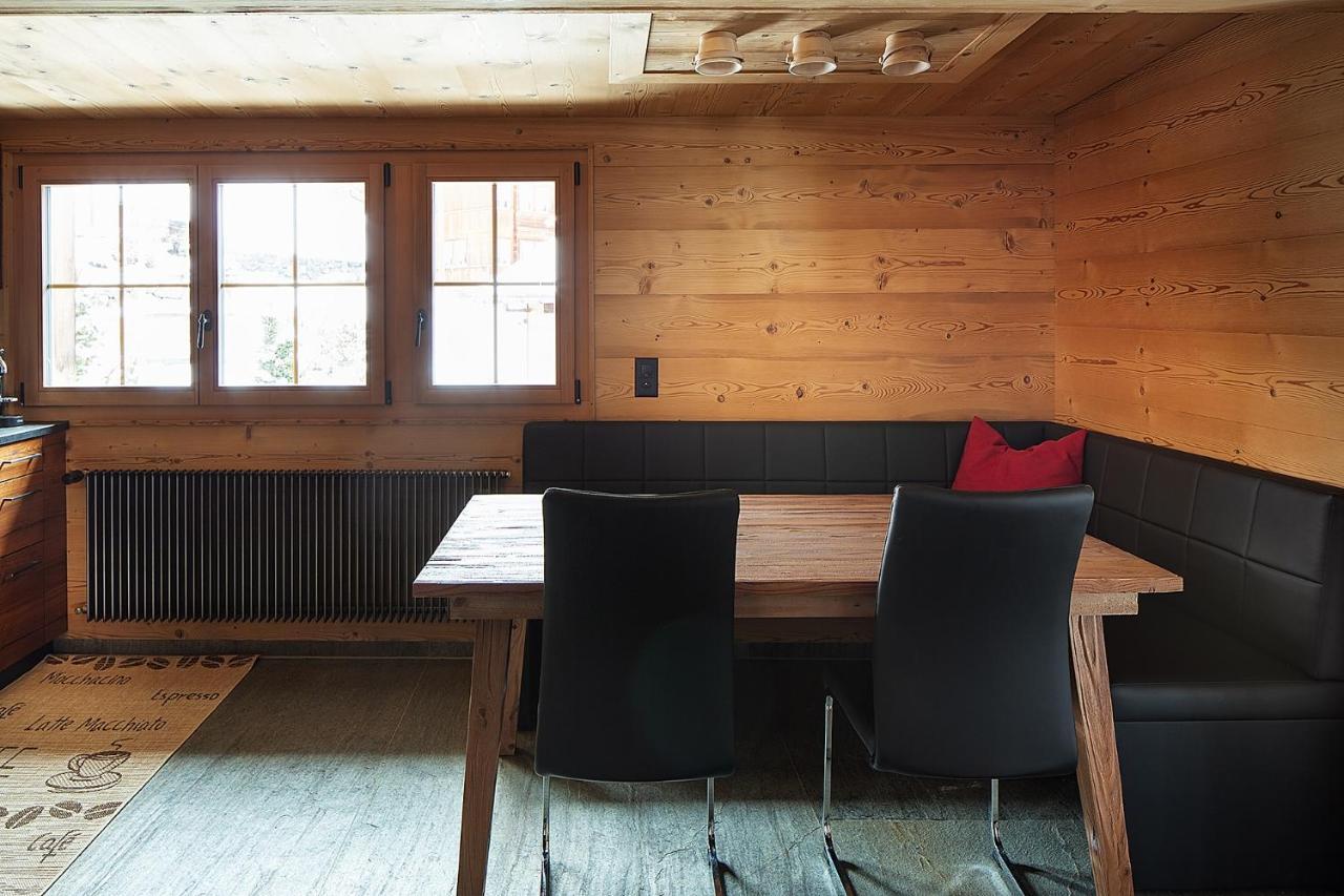 Swiss Alps Apartment Grindelwald