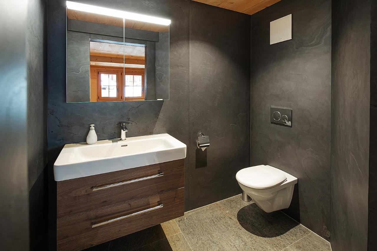 Swiss Alps Apartment Grindelwald