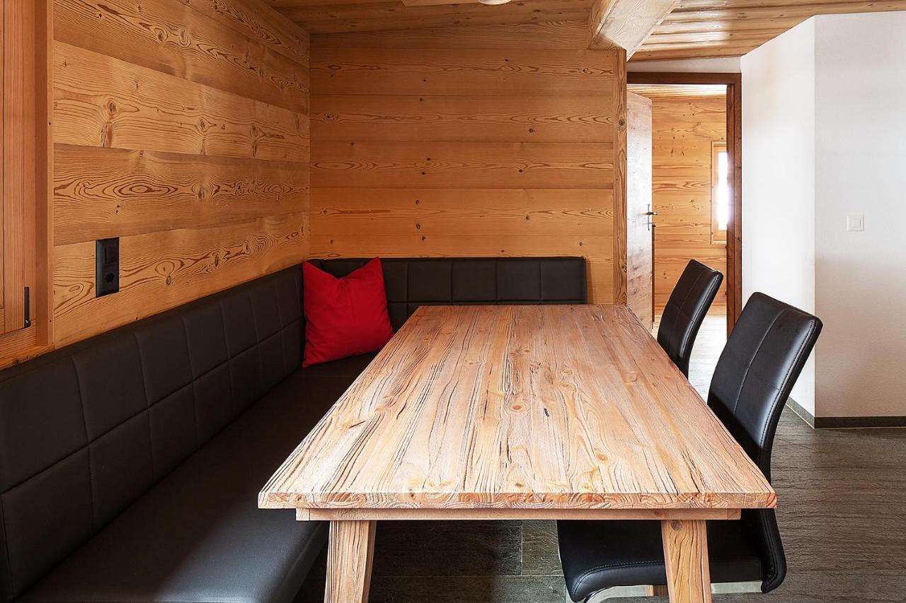 Swiss Alps Apartment *