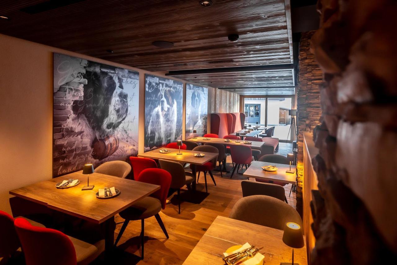 Eiger Selfness Hotel**** - Zeit Für Mich Hotel Grindelwald