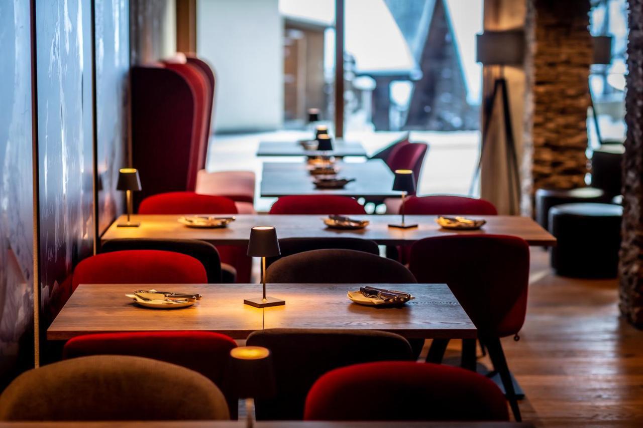 Eiger Selfness Hotel**** - Zeit Für Mich