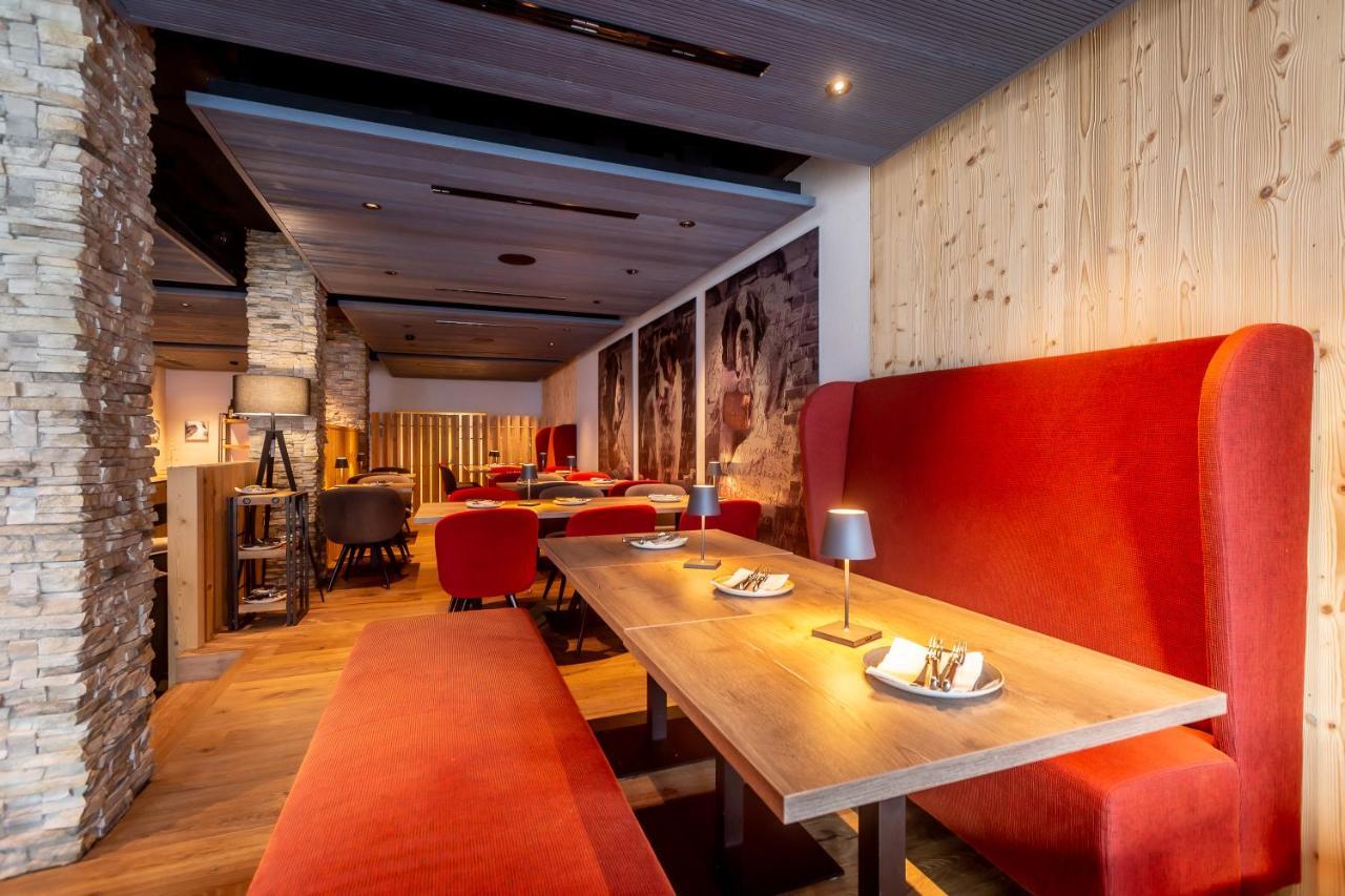 Eiger Selfness Hotel**** - Zeit Für Mich Grindelwald