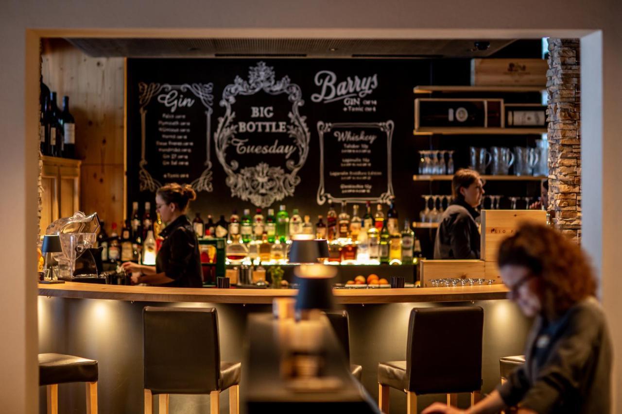 Eiger Selfness Hotel**** - Zeit Für Mich Hotel 4*