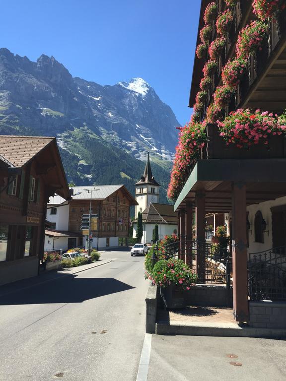 Gletschergarten 3* Grindelwald