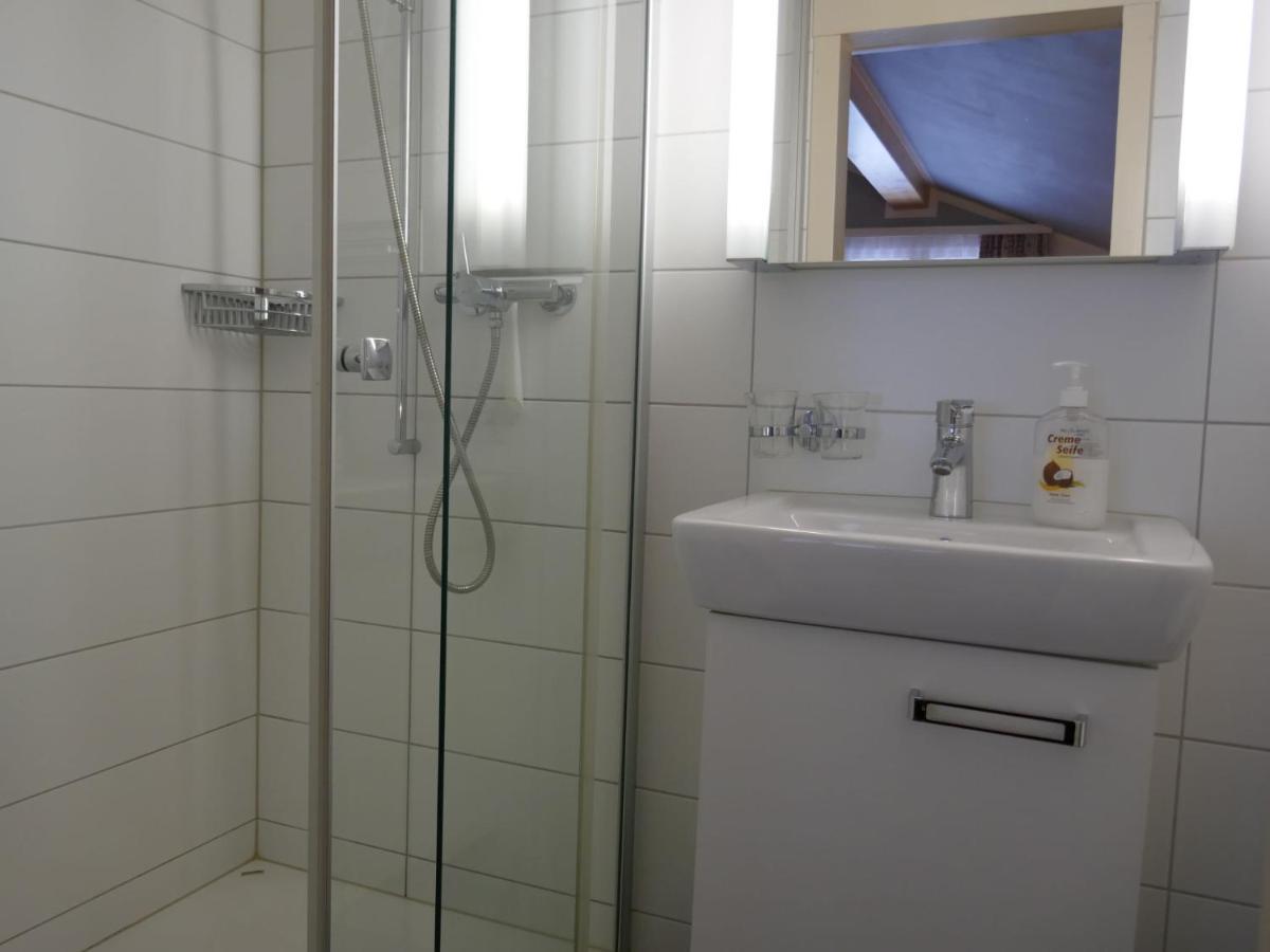 Schwendihus-11 By Interhome * Grindelwald