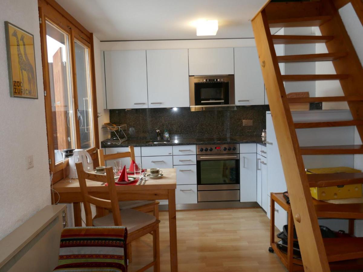 Chalet Grindelwaldgletscher By Interhome *
